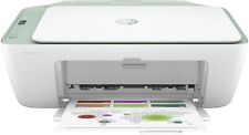 HP DeskJet 2722e 26K69B All in One AiO 3-1 Scanner Printer Color Inkjet -