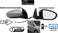Fits Nissan Qashqai 2007-2014