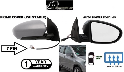 Fits nissan qashqai - fits,