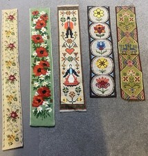 Bell Pull  5 Pic Swedish