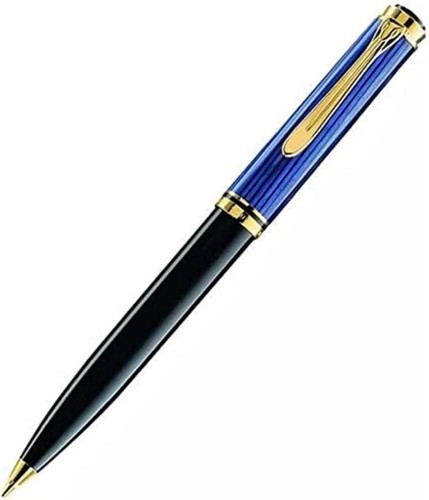 Pelikan d600 blue black - pelikan,