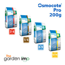 Osmocote Pro Slow Release