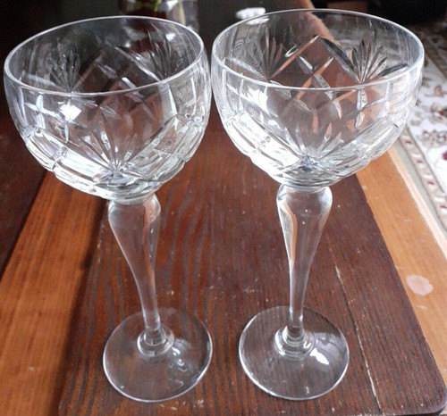 Vintage brierley pair hand - brierley,