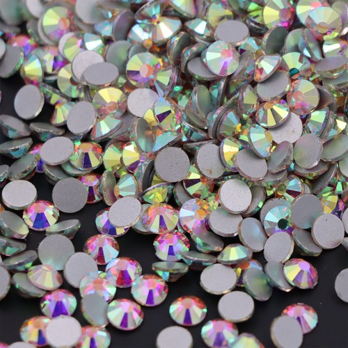 Crystal non hot fix - crystal,