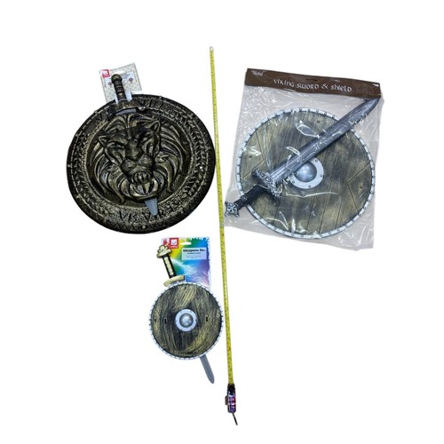 Viking roman warrior sword - viking,