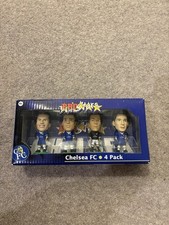 Corinthian Prostars Chelsea 4