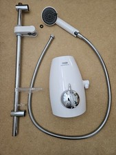 Aqualisa shower unit Serv