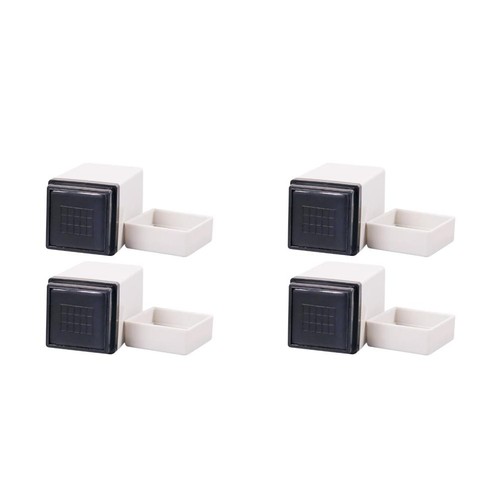 White guitar chord stamp set - chord,