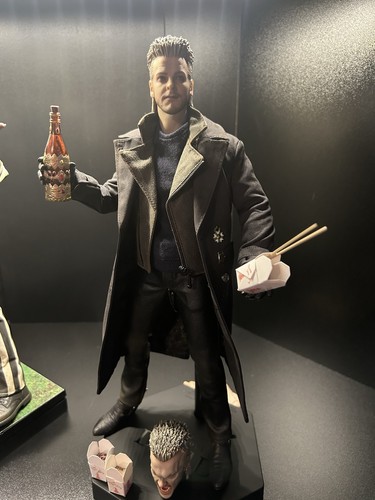 Sideshow collectibles 6 - sideshow,