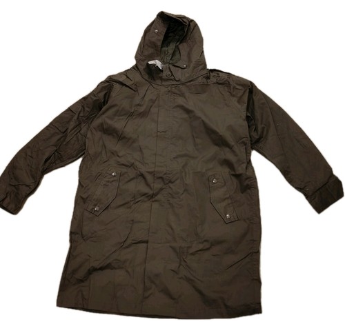 Dawn stars hooded - dawn, vintage