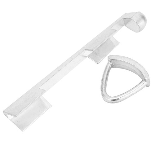 1pc snooker stick clamp - 1pc,