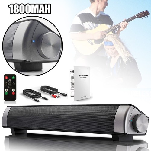 Soundbar subwoofer speaker - subwoofer, tv