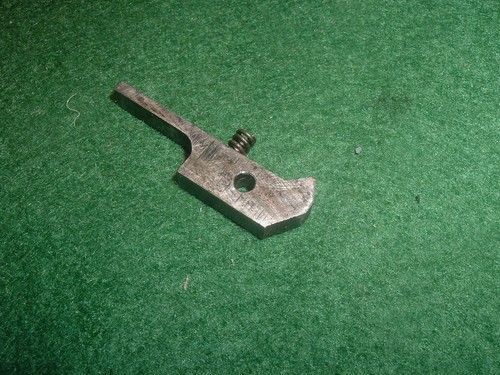 Webley junior part - junior, part.