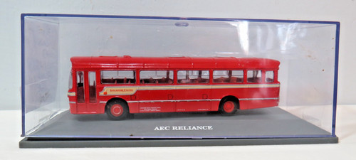 Corgi ooc 97095 - ooc, leyland