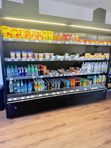 Tefcold multideck - tefcold,
