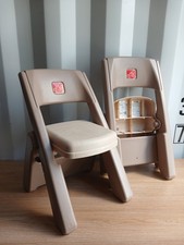 The Step 2 Company Child