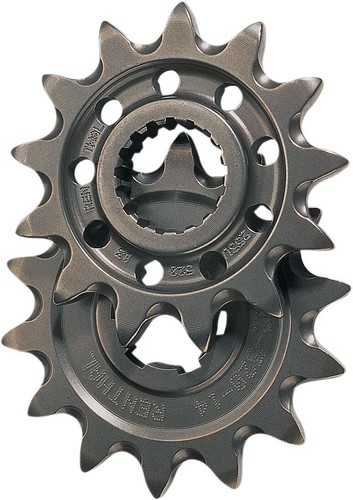 Renthal sprocket for honda - sprocket,