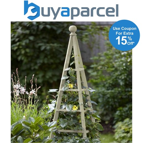 Smart garden sage - garden, wooden