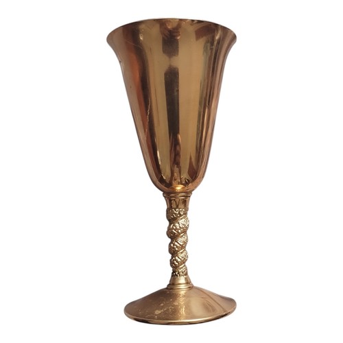 Falstaff gold plated - plated, spanish