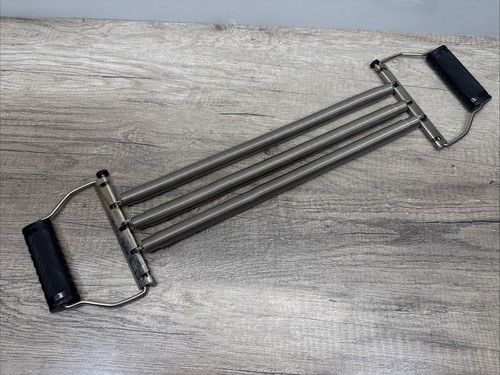 Vtg saf tee handle spring - vtg, 3-spring