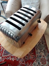 Dualit 6 Slice Toaster -