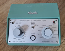 Vintage Kamplex AS7 Screening