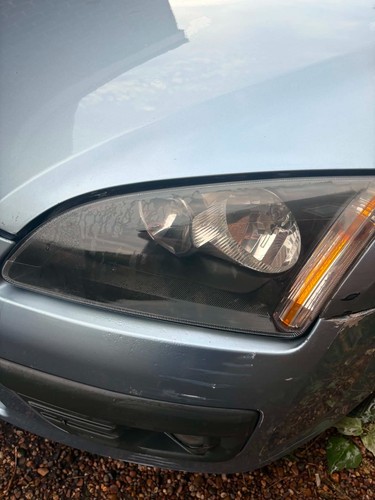 Ford focus mk2 2005 2008 - ford, 2005-2008