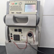 Seaward pat tester 115v part no. 283A910 