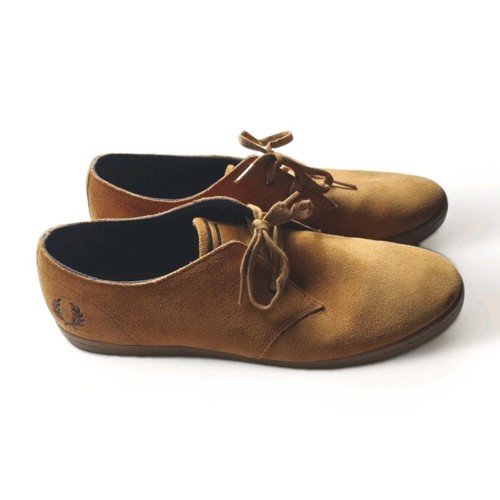 Fred perry byron - fred,