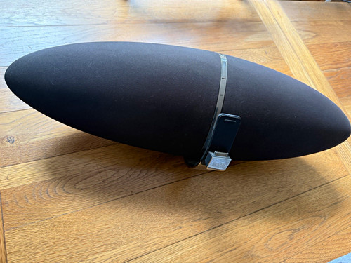 Bowers wilkins zeppelin - &,