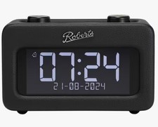 Roberts Bedside Clock Radio