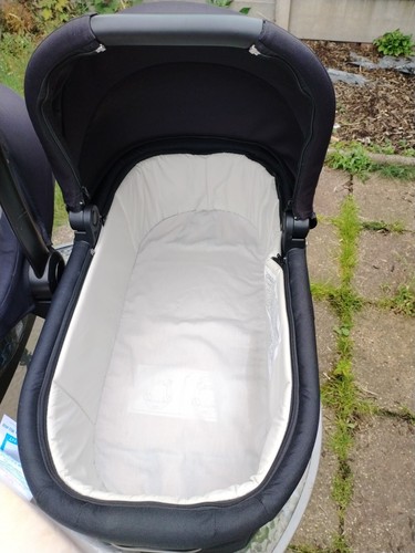 Chicco baby pram - pram, pushchair