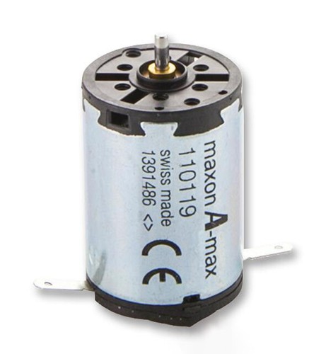 110119 maxon motor - maxon,
