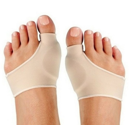 Pair gel toe bunion - pair,