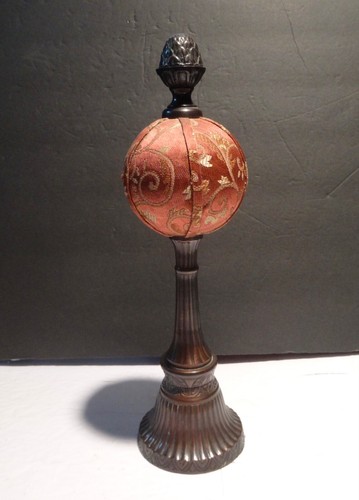 Vintage elaborate silk - vintage,