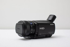 Sony HDR CX900 Handycam