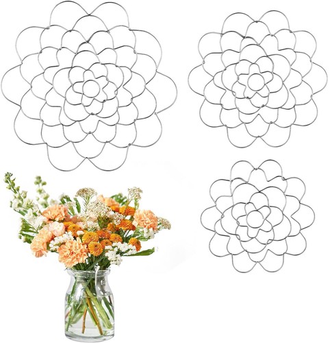 Flower arrangement holder - flower,