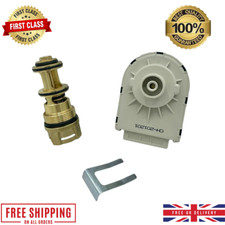 Baxi Duo Tec  Diverter Valve