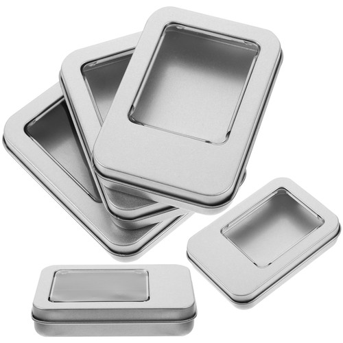 Pcs mini jewellery - pcs, clear