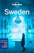 Lonely Planet Sweden (Travel
