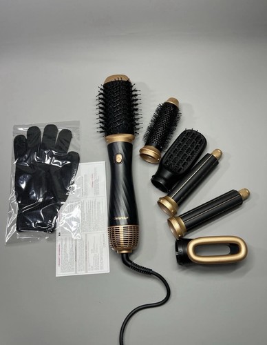Hair magic dryer brush - 6, in
