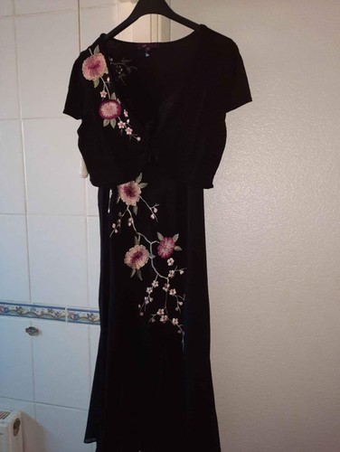 Debut women size black - size,