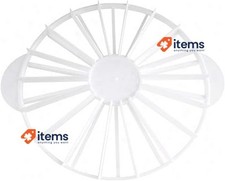 Dr. Oetker 1622 Plastic Cake Divider White