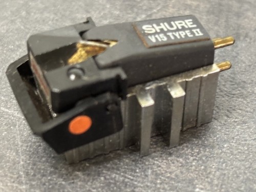 Shure v15 type - v15,