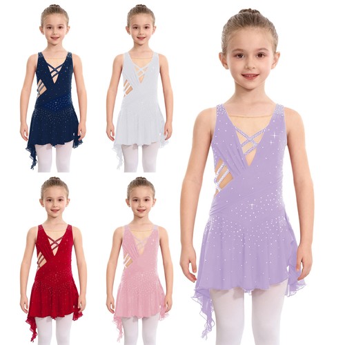 Kids girls dancewear - uk,