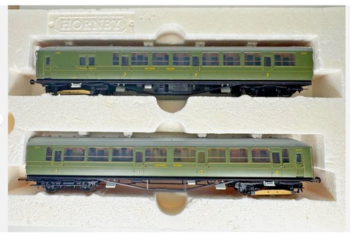 Hornby r3161a bil - 2-bil, 2114
