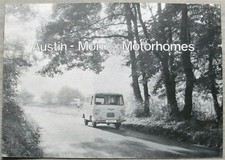 AUSTIN MORRIS 180 J4 MIRAGE &