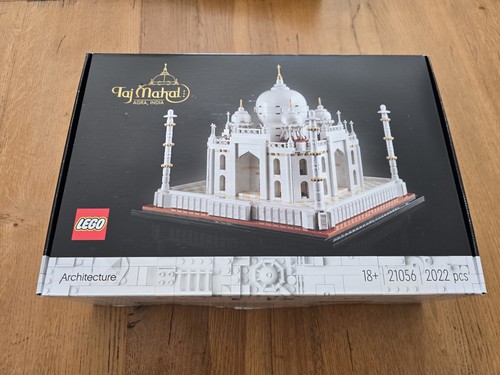Lego 21056 taj - lego,