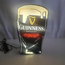 Guinness Draught Stout LED