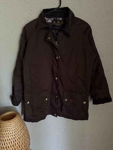 Barbour women rainbow - barbour,